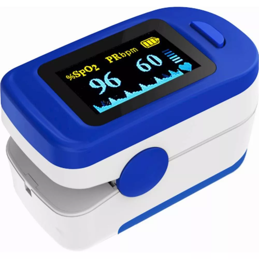 Zewa Pulse Oximeter