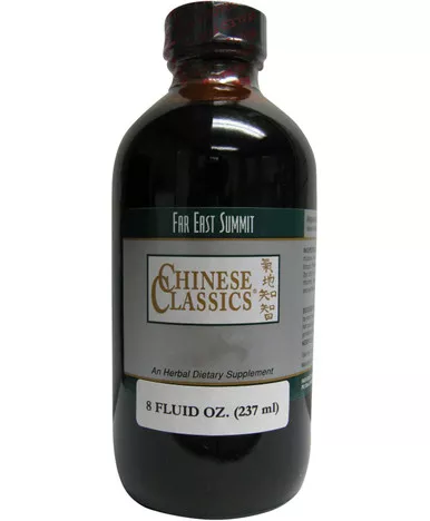 Zhi Sou San 8 oz