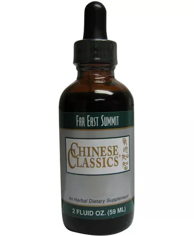 Zhi Xue Teng 2 ounce