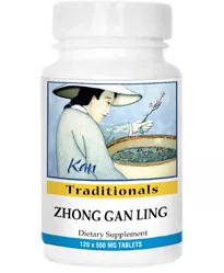 Zhong Gan Ling 120 tablets