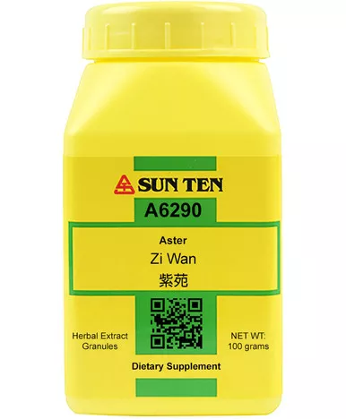 Zi Wan 100 gm