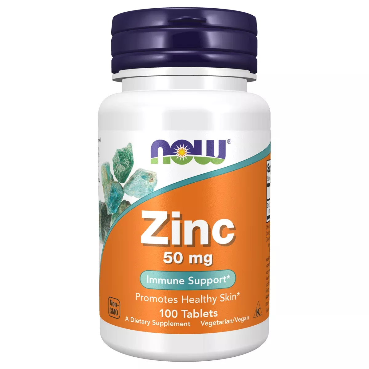 Zinc 50mg