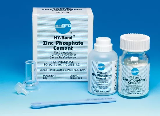 Zinc Phosphate Liquid, 25ml