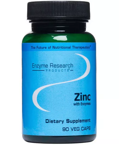 Zinc Plus 90 capsules