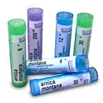 Zincum Metallicum 30c Multidose Pellets, Boiron