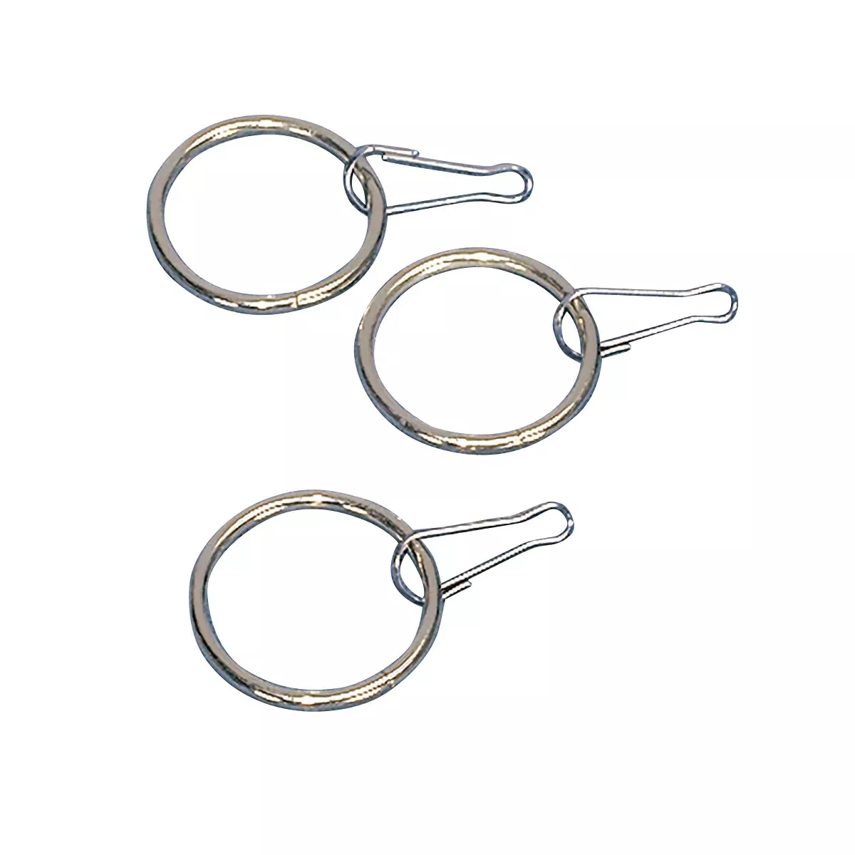 Zipper Pull Ring
