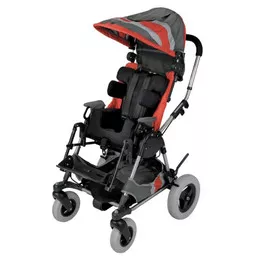 Zippie Kid-Kart Xpress Special Needs Stroller, by Sunrise Medical
