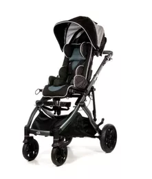 Zippie Voyage Special Need Stroller, by Sunrise Medical