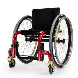 Zippie ZONE Children's Rigid Wheelchair, by Sunrise Medical