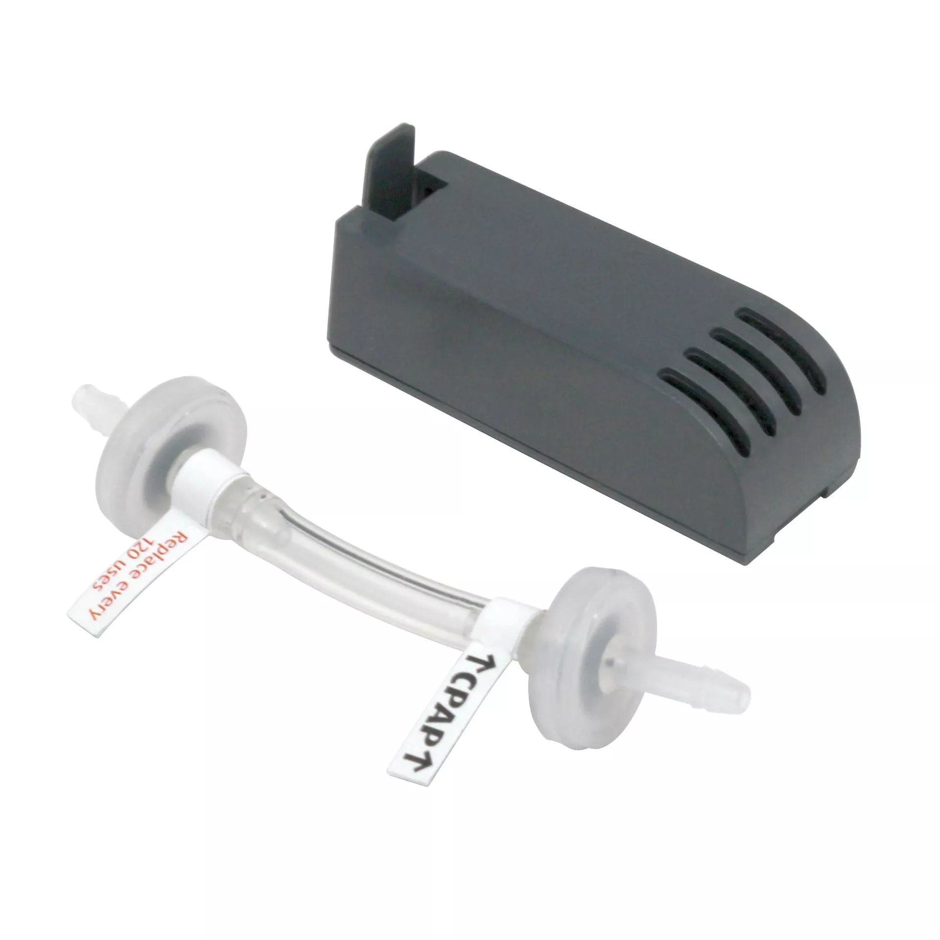 Zoey Filter and Check Valve Kit