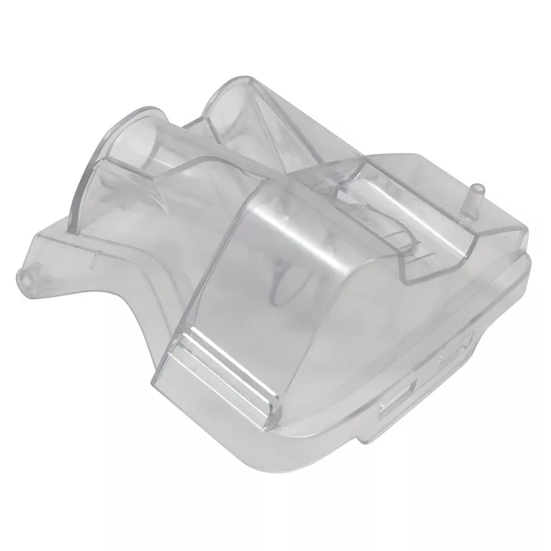 Zoey Heated Tube Adapter Lid for the ResMed AirSense 10