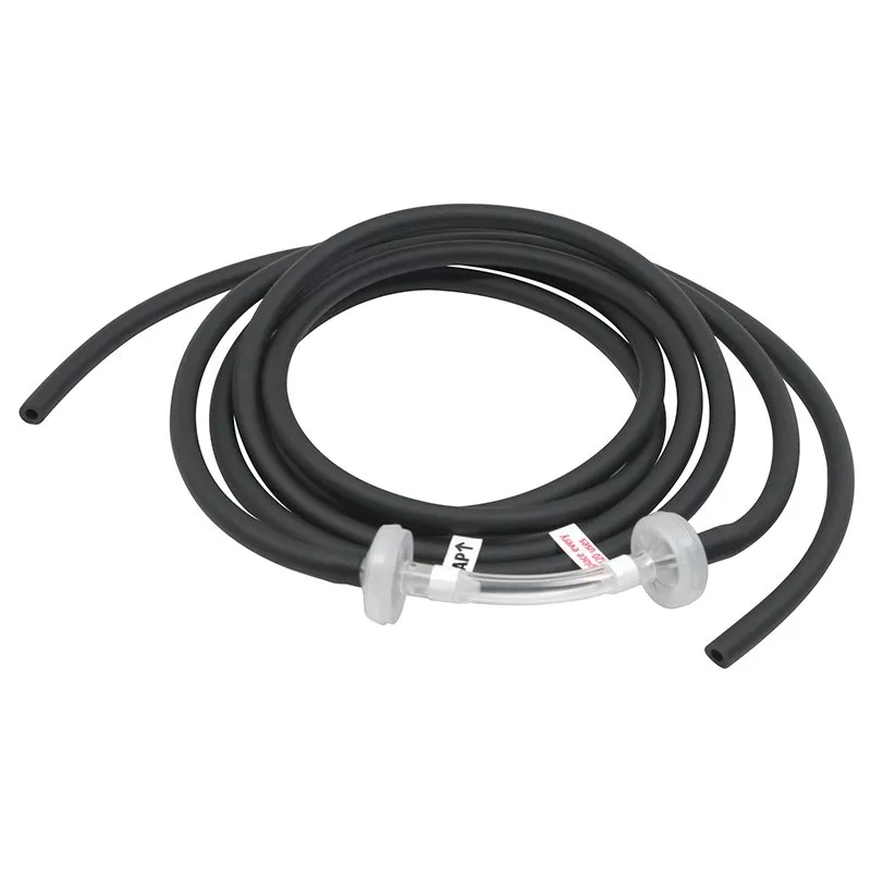 Zoey Injection Tube with Check Valve
