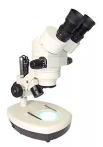 Zoom Trinocular Stereoscope
