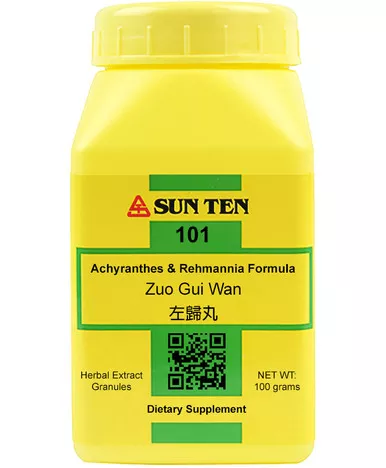 Zuo Gui Wan 100 gm