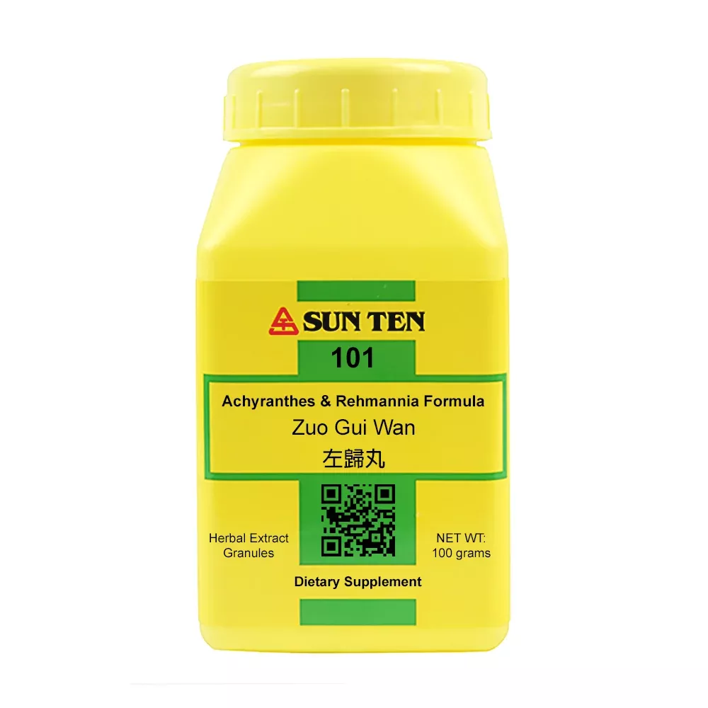 Zuo Gui Wan Sun Ten 5:1 Extract Powder 100g